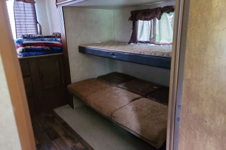 ManchesterRV rentals