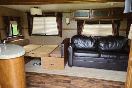 PikeStateForest Rv Rentals