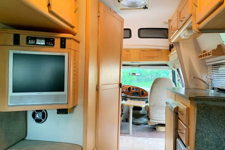 EdmontonRV rentals