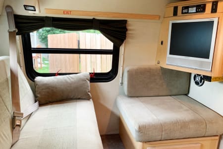 EdmontonRV rentals