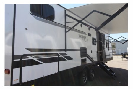 SanteeStatePark Rv Rentals