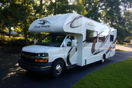 BrightonRV rentals