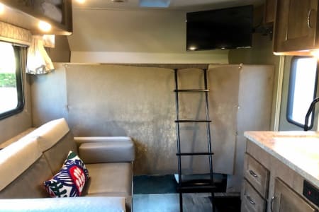 Las VegasRV rentals