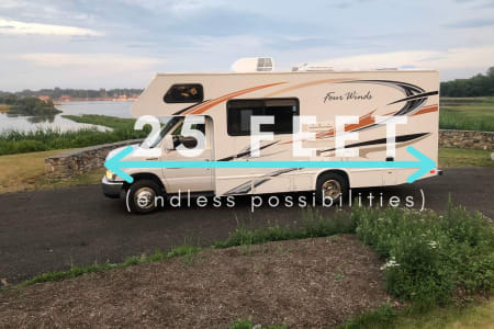 HammonassetBeachStatePark Rv Rentals