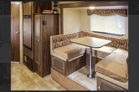 CleburneStatePark Rv Rentals