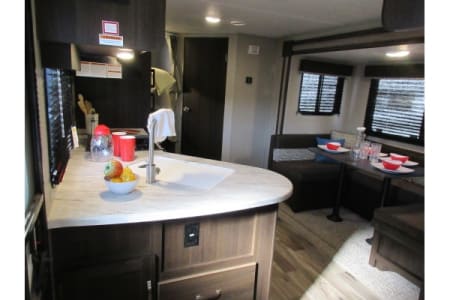 RV Rental victoria,British-Columbia-(BC)