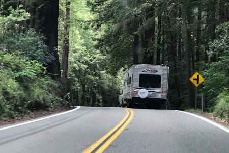 HumboldtRedwoodsStatePark Rv Rentals