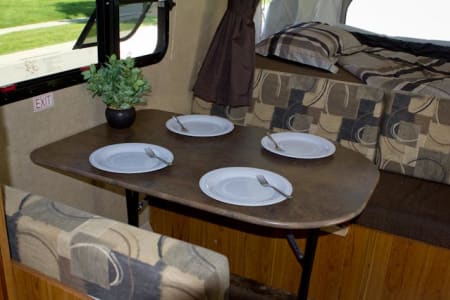 RiverviewRVPark Rv Rentals