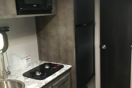 HoustonRV rentals