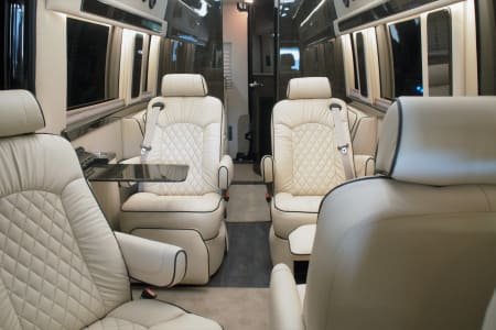 RV Rental maryland