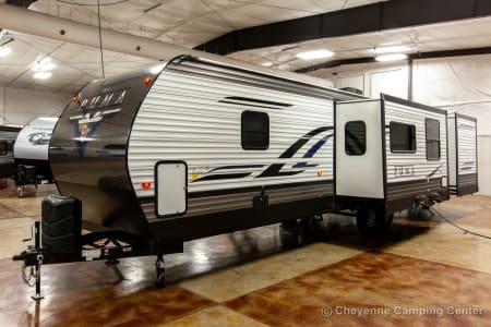 GranburyRV rentals