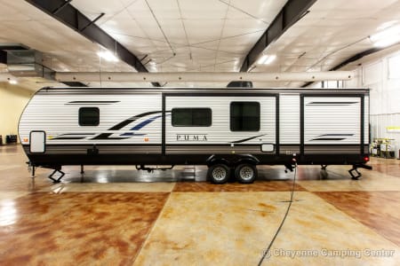 SheridanRV rentals