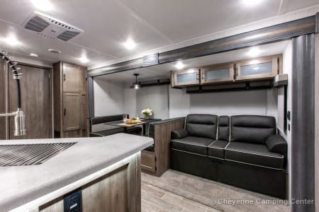 SheridanRV rentals