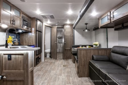 GranburyRV rentals