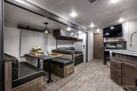 SheridanRV rentals