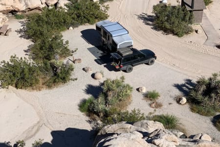 Ladera RanchRV rentals