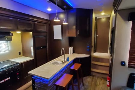 McAllenRV rentals