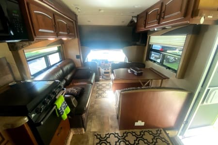 RichlandRV rentals