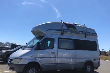 OaklandRV rentals