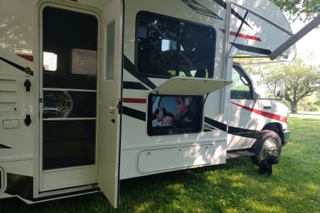 Glen RockRV rentals