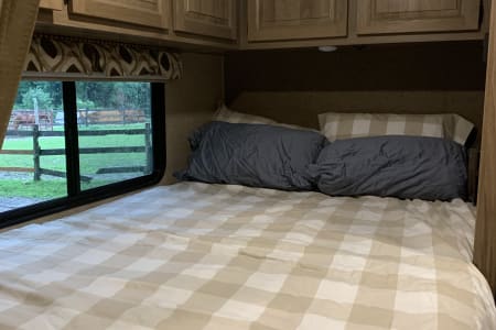 GlastonburyRV rentals