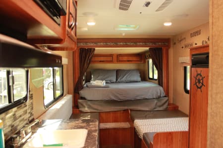 GrovetownRV rentals