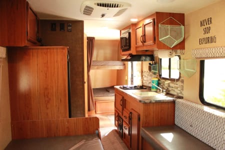 GrovetownRV rentals