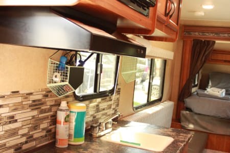 GrovetownRV rentals