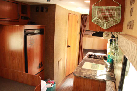 GrovetownRV rentals