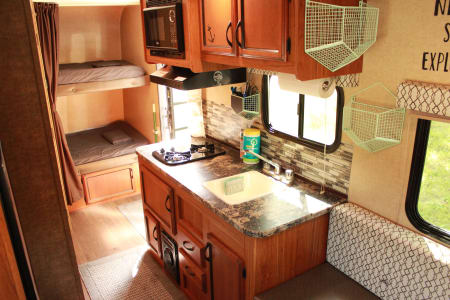 GrovetownRV rentals