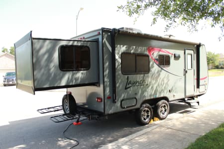 GrovetownRV rentals