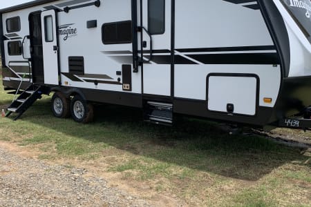 StillwaterRV rentals