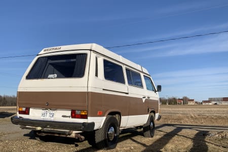 RV Rental quebec