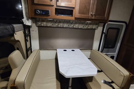 Oak HarborRV rentals