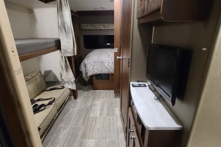 Oak HarborRV rentals