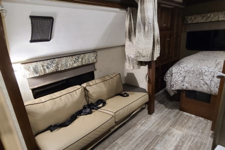 Oak HarborRV rentals