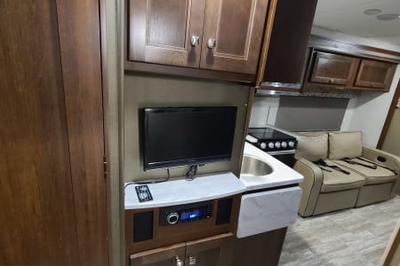 Oak HarborRV rentals