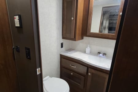 Oak HarborRV rentals