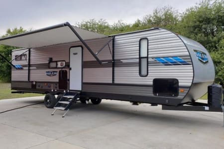 WellingtonRV rentals