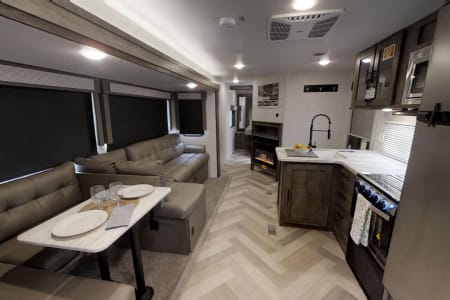 WellingtonRV rentals