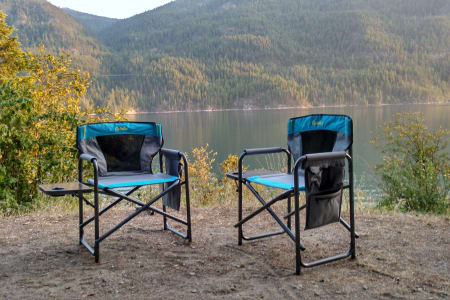 BeaverCreekProvincialPark Rv Rentals