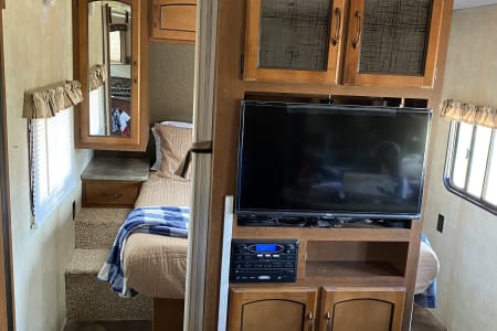 GlenCanyonNationalRecreationArea Rv Rentals