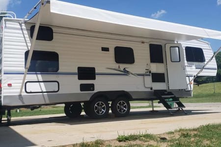 SturgisRV rentals