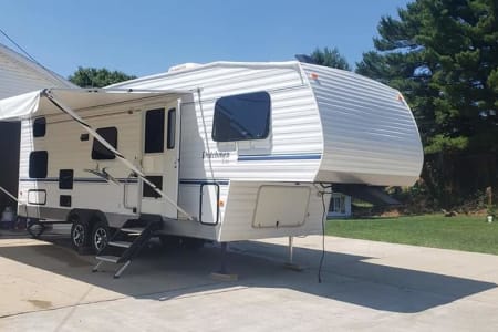 SturgisRV rentals