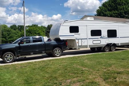 SturgisRV rentals