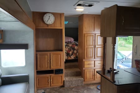 SturgisRV rentals