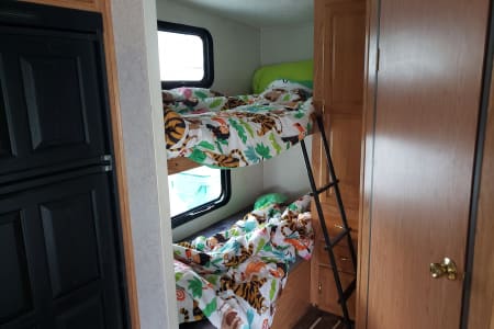 SturgisRV rentals