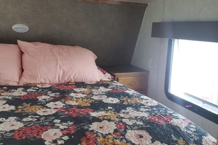 SturgisRV rentals