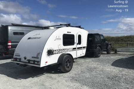 HalifaxRV rentals