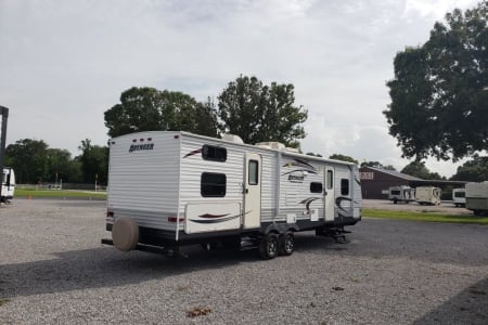 PalmettoIslandStatePark Rv Rentals